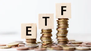 ETF-Strategie