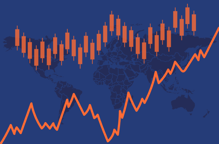 Daytrading Lernen Anzeigebild