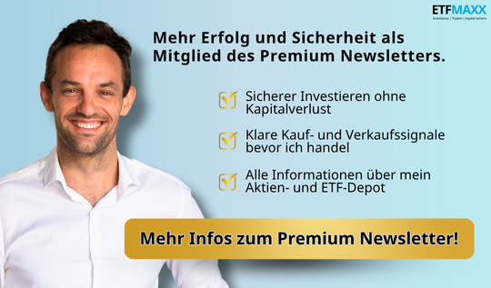 ETF-Strategie
